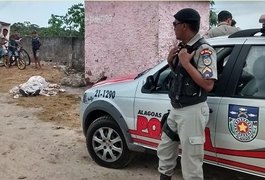 Comerciante arapiraquense é assassinado em Piaçabuçu