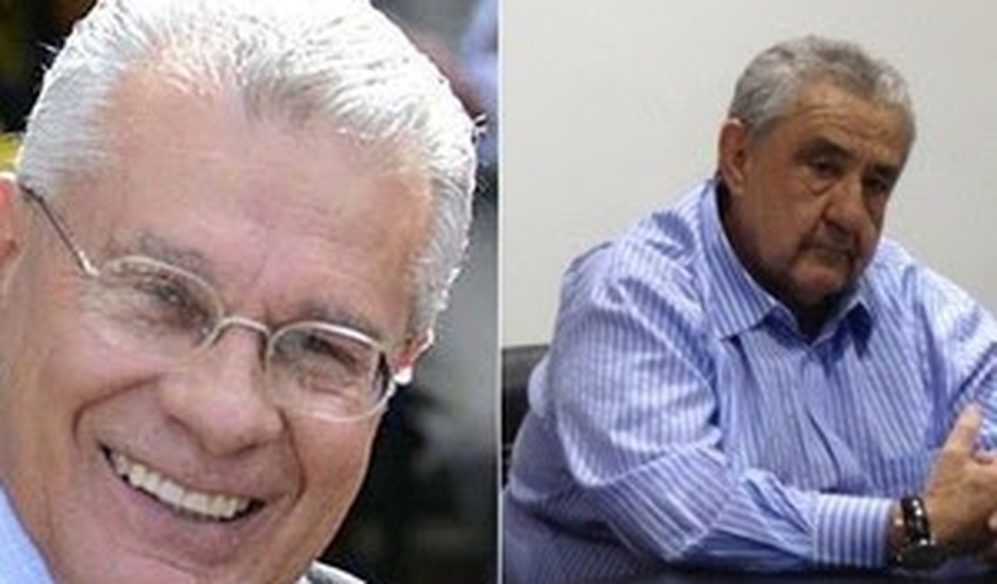 Presidentes do PSDB em Goiás e da Saneago são presos em ação da PF