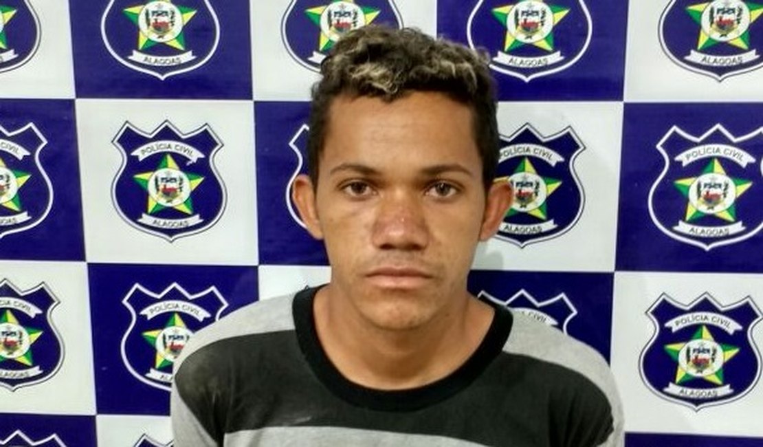 Após perseguição, jovem é detido por direção perigosa e crime contra a fauna