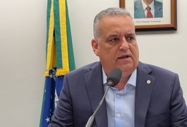 Alfredo Gaspar cobra ações  urgentes para caso de trabalhadores alagoanos em condição de escravidão no Espírito Santo