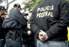 Polícia Federal investiga crimes eleitorais em Viçosa, Alagoas