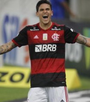 Torcedores do Flamengo se irritam com Tite após convocação de Pedro