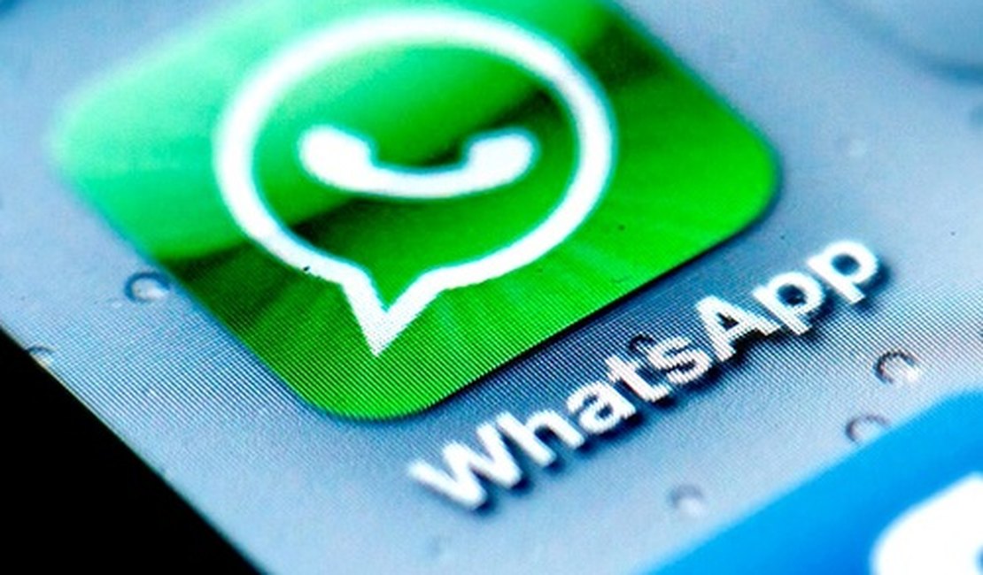 Usuários do WhatsApp não conseguem enviar fotos e áudios
