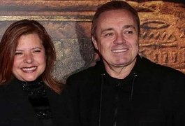 Viúva de Gugu vai processar quem disser que o apresentador é gay