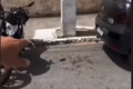 Homem relata furto de moto estacionada nas proximidades do Partage Arapiraca