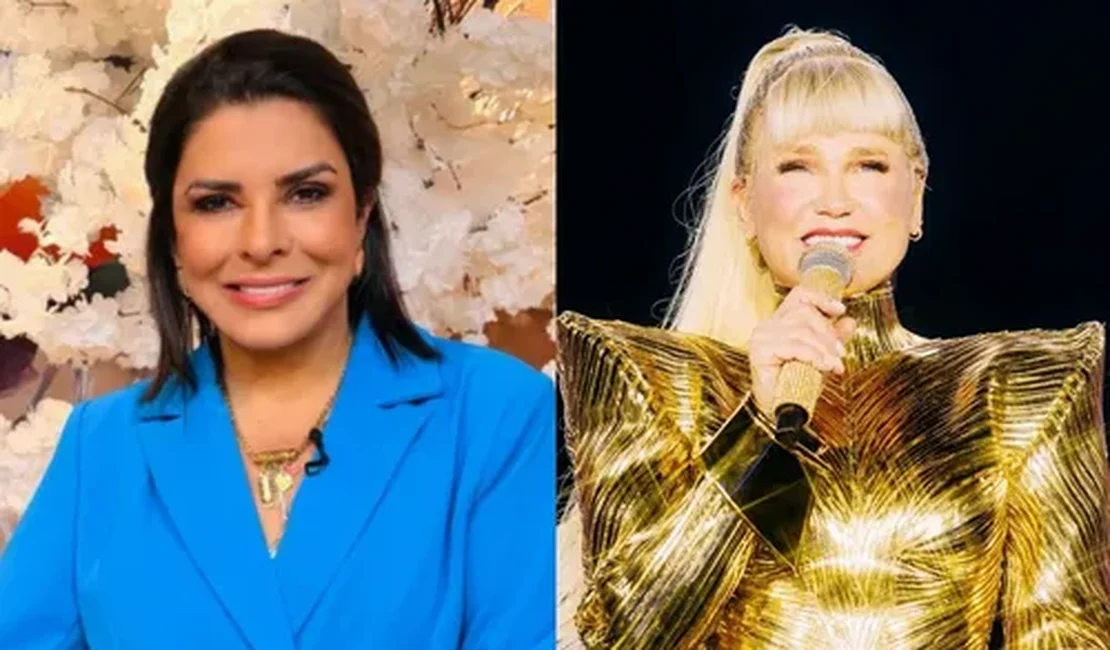 Mara Maravilha volta a alfinetar Xuxa e gera ira nas redes: “Amargura”