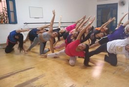 Diteal lança seleção com 20 vagas para aulas gratuitas de jazz