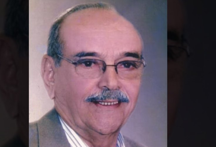 Morre aos 93 anos Nivaldo Jatobá, ex-prefeito de São Miguel dos Campos e ex-deputado estadual