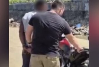 Homem é preso em Piaçabuçu após cumprimento de mandado judicial