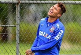 Andrés Sanchez defende jogo duro com Paolo Guerrero e definição rápida