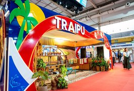 Traipu destaca suas potencialidades na estreia na 13ª Feira de Municípios Alagoanos