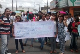 Professores da rede municipal de Arapiraca podem decretar greve na próxima semana