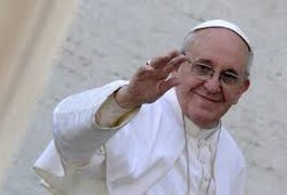 A palavra sensata do Papa contra a liberação das drogas