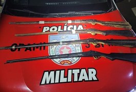 Débito de energia elétrica termina em ameaça de morte no interior de Alagoas