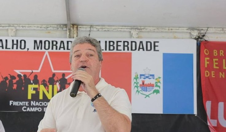 MPF vai investigar Ricardo Barbosa, presidente do PT em Alagoas por suspeita de favorecer o filho durante eleição de 2024