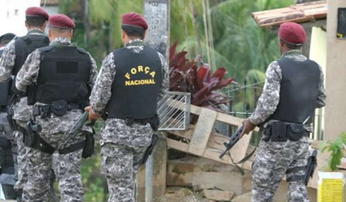Polícia prende um dos traficantes mais procurados de Alagoas