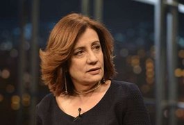 Jornalista Miriam Leitão é hostilizada durante voo: ‘Fui ameaçada’