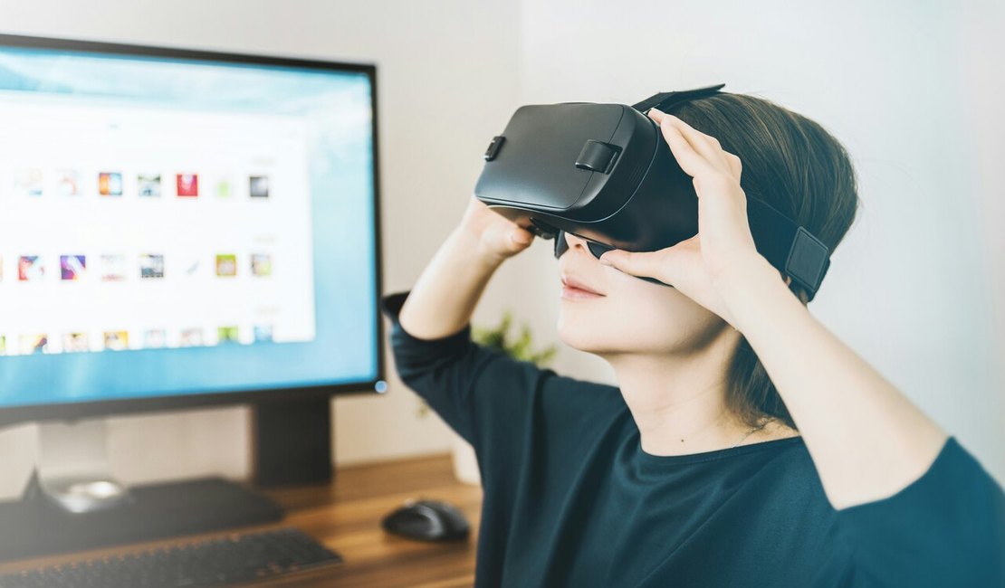 Tecnologias inovadoras em apostas esportivas
