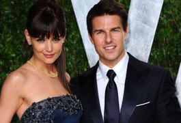Katie Holmes, ex de Tom Cruise, está proibida de namorar até 2017