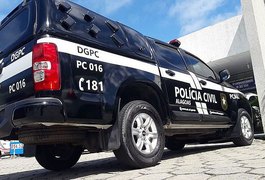 Polícia investiga rapto e suposto assassinato de homem em União dos Palmares
