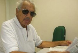 Ex-presidente do sindicato dos jornalistas, Aldo Ivo morre em Maceió