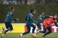 Seleção feminina estreia no Beira-Rio em amistoso contra Argentina