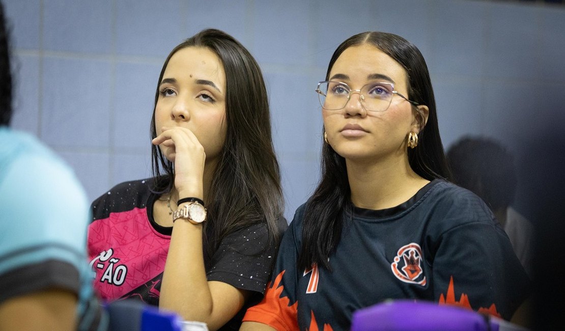 Rede estadual registra resultado histórico com 95,5% de inscrições confirmadas no Enem 2026