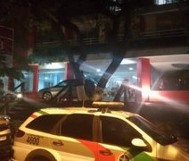 Cinco pessoas da mesma família são mortas em apart-hotel de Florianópolis