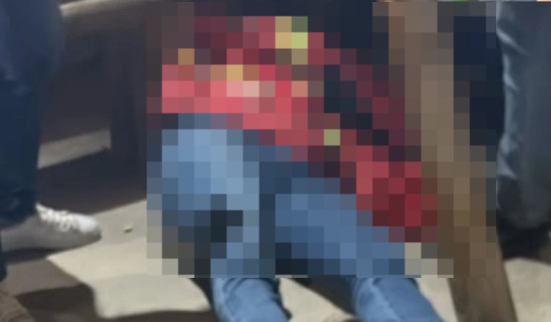 Mototaxista é assassinado a tiros em ponto de trabalho em Coruripe