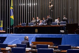 Senado deve votar projeto que restringe terceirização