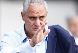 CBF já conta com Edu Gaspar e espera o 'sim' de Tite para depois das férias