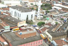 Bandido invade casa no bairro Ouro Preto em Arapiraca