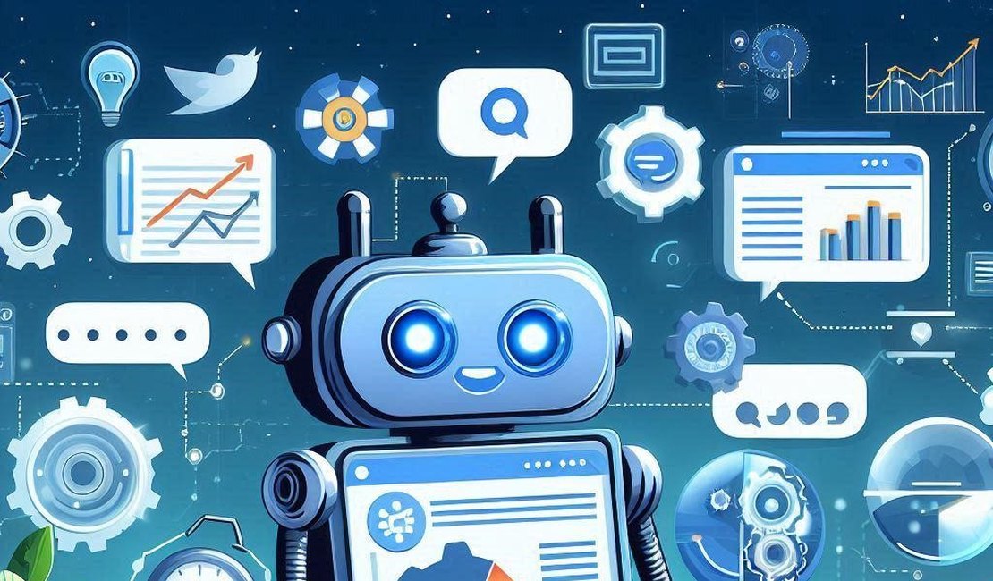 Como os Chatbots Transformam o Marketing B2B em Tempos de Mudança?