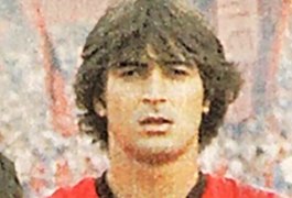 Morre Jorge Luís, ex-jogador campeão por Flamengo e Athletico-PR