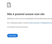 Após Magnitsky, site de escritório de esposa de Moraes fica fora do ar