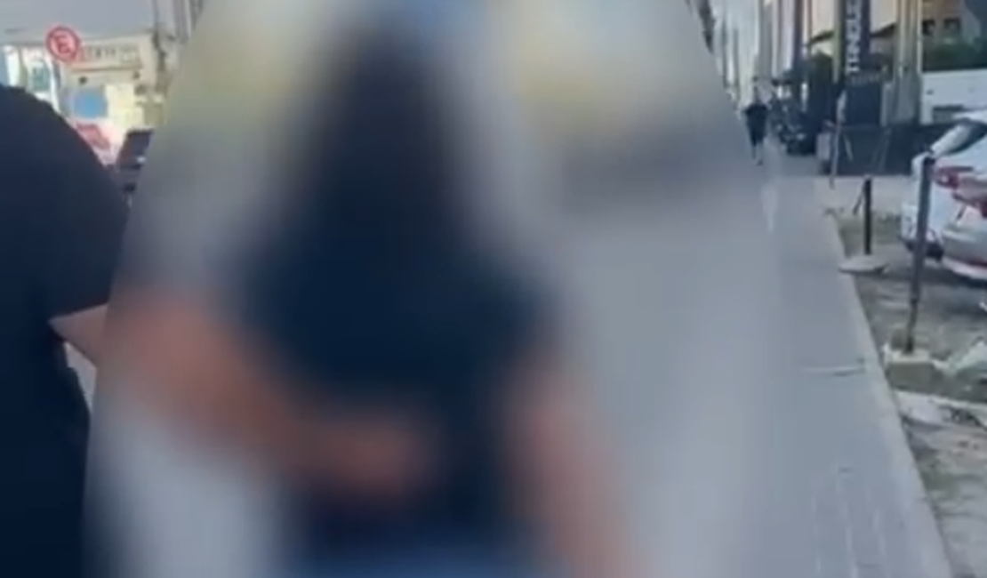 Polícia Cívil prende  foragido por sequestro, tortura e estupro de adolescente, em Maceió