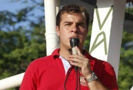 Presidência da Câmara marca posse de Val Amélio para a manhã desta quarta