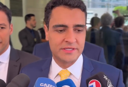 JHC é diplomado como prefeito de Maceió e nega saída do PL após especulações