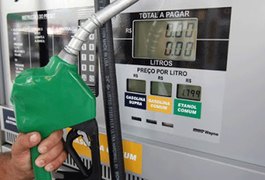 Preço da gasolina volta a subir nesta semana, aponta ANP