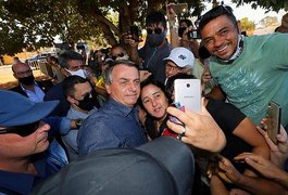 Bolsonaro pretende prorroga auxílio; veja valor