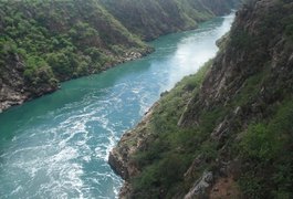Estado e Ministério do Meio Ambiente discutem revitalização do Rio São Francisco