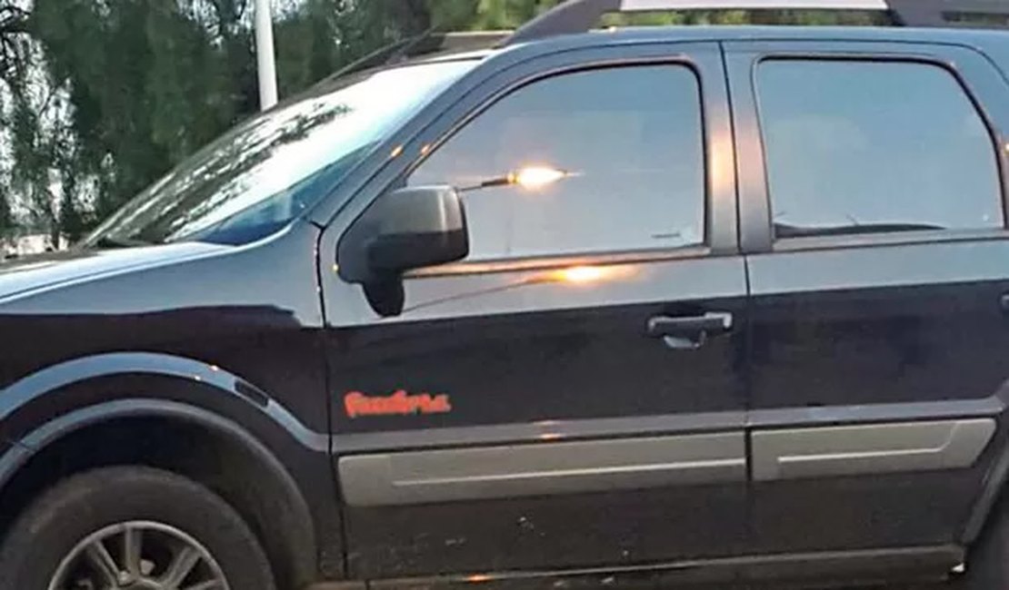 Ex-marido é suspeito de colocar bomba debaixo do carro de mulher no DF