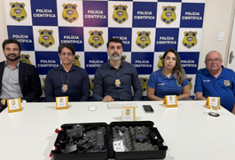 Perícias confirmam morte acidental de casal por intoxicação com monóxido de carbono em Igaci