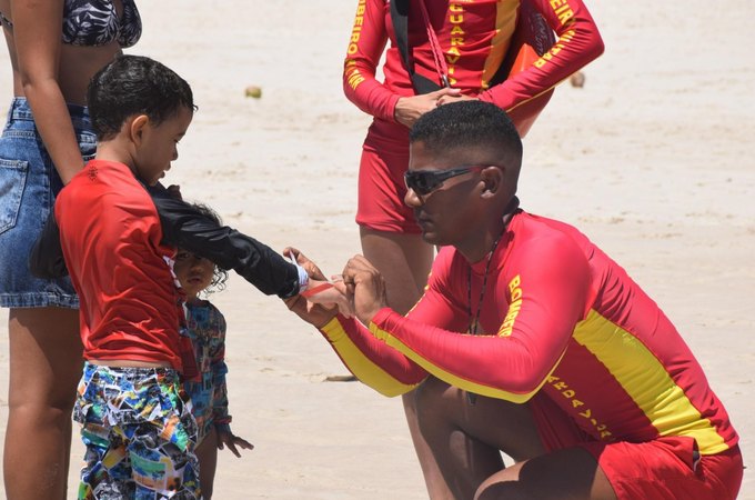 Corpo de Bombeiros orienta sobre cuidados e prevenções durante o Carnaval em Alagoas