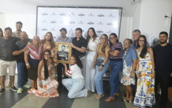 26ª edição do Raízes de Arapiraca