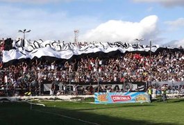 Diretoria do ASA define preço de ingresso para jogo com o Cuiabá