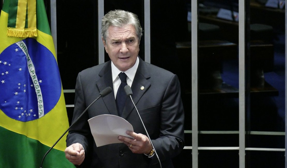 Ministro Edson Fachin arquiva um dos inquéritos sobre Collor na Lava Jato