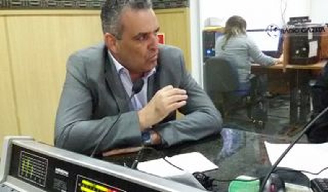 'Bico Legal vai sair do papel', diz secretário de Defesa Social