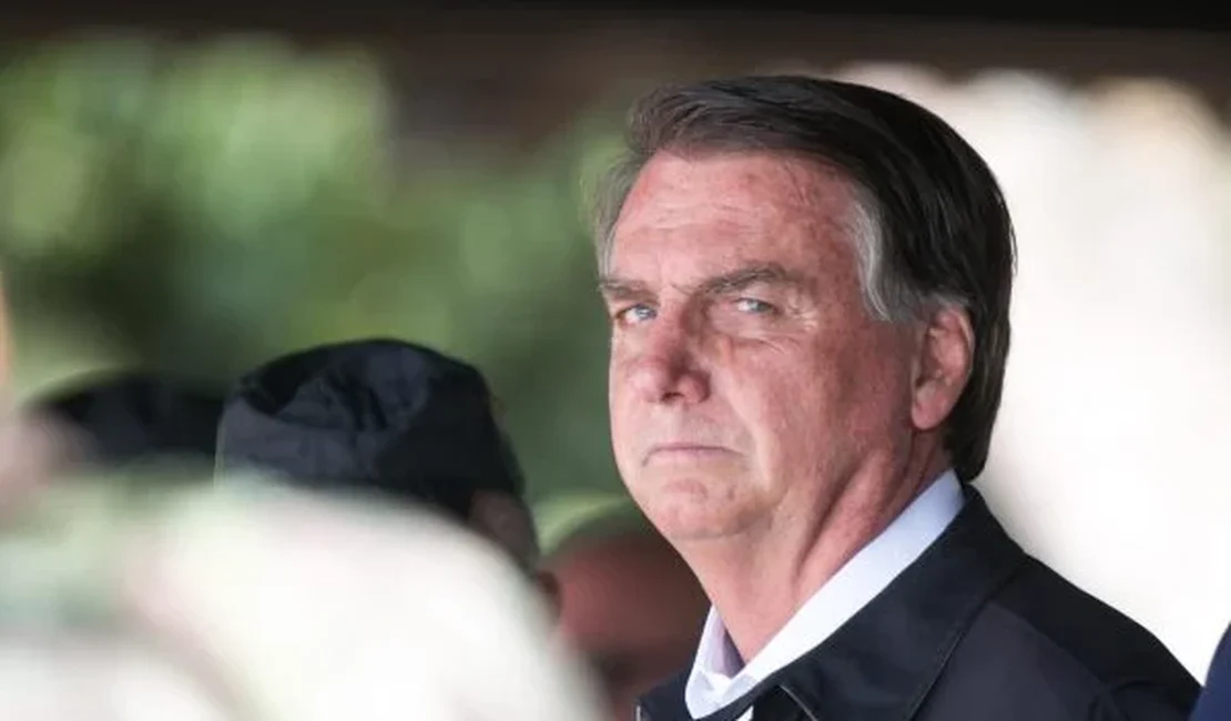 Bolsonaro diz que Omar Aziz, da CPI da Covid, tem “cara de capivara”