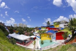 Governo e ONU-Habitat lançam projeto de enfrentamento à Covid-19 nas grotas de Maceió